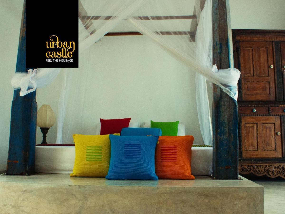 Urban Castle 4* Kandy