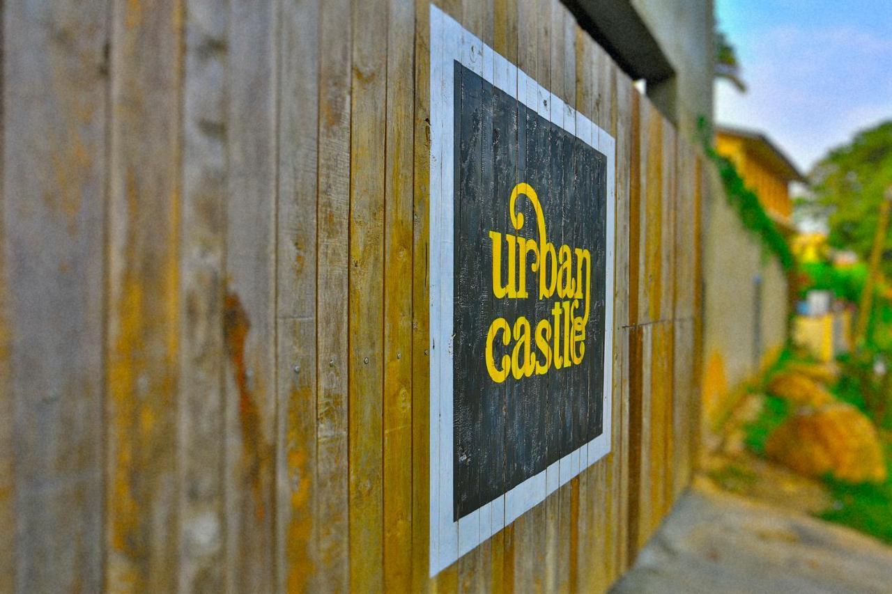 Hotel Urban Castle