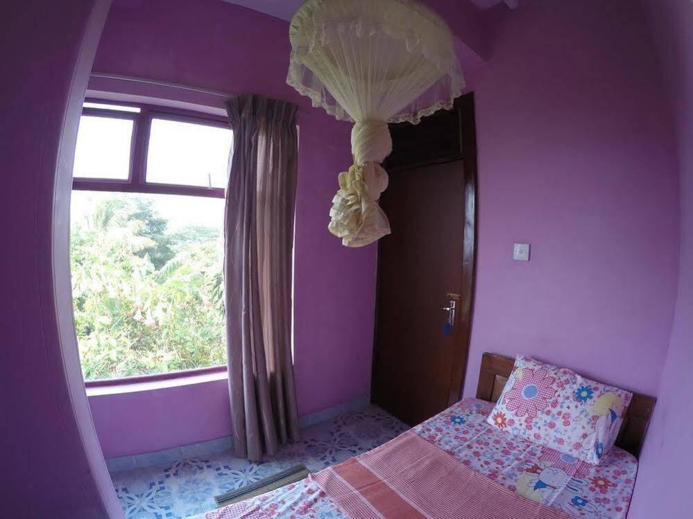 Guest house Blossom Rest 2*