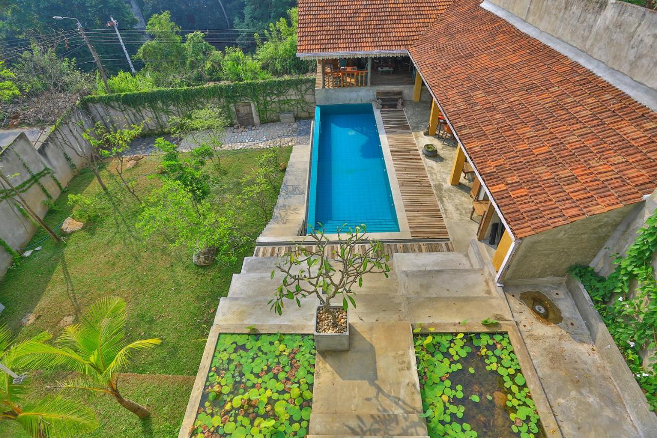 Urban Castle Hotel