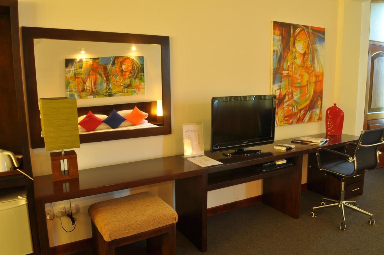 Amaara Sky Hotel Kandy