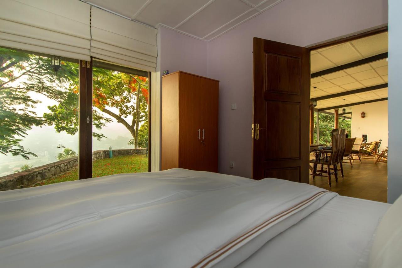 Bed & Breakfast The Buena Vista Kandy