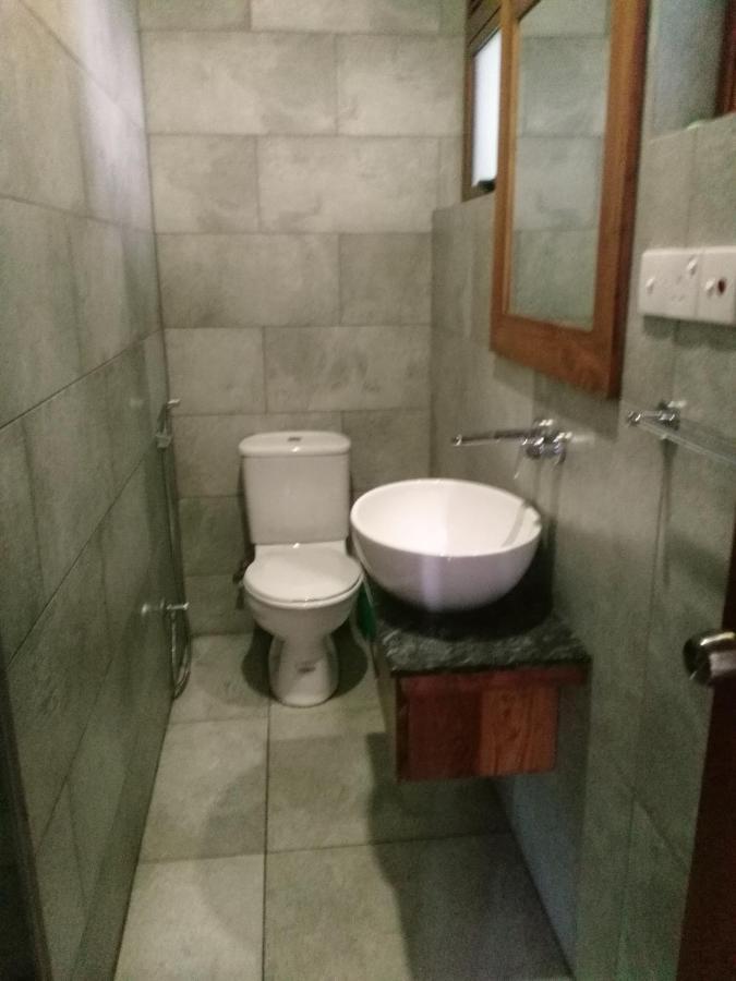 Apartment Walse Park