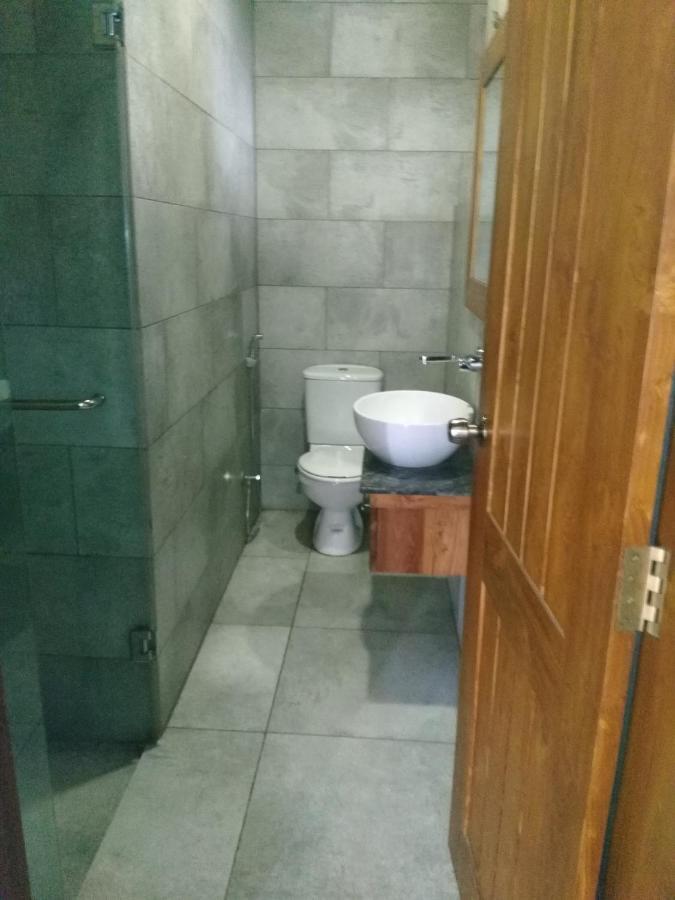 Apartment Walse Park *
