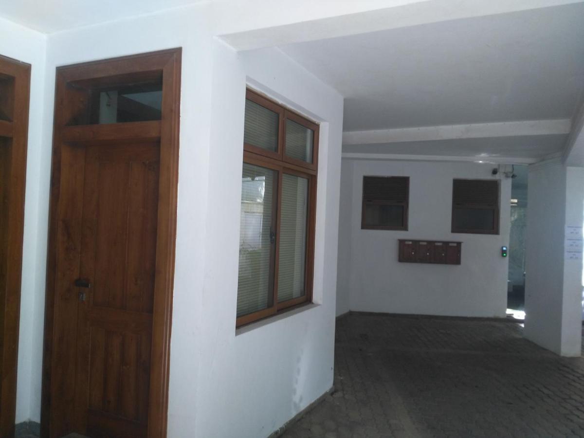 Apartment Walse Park *