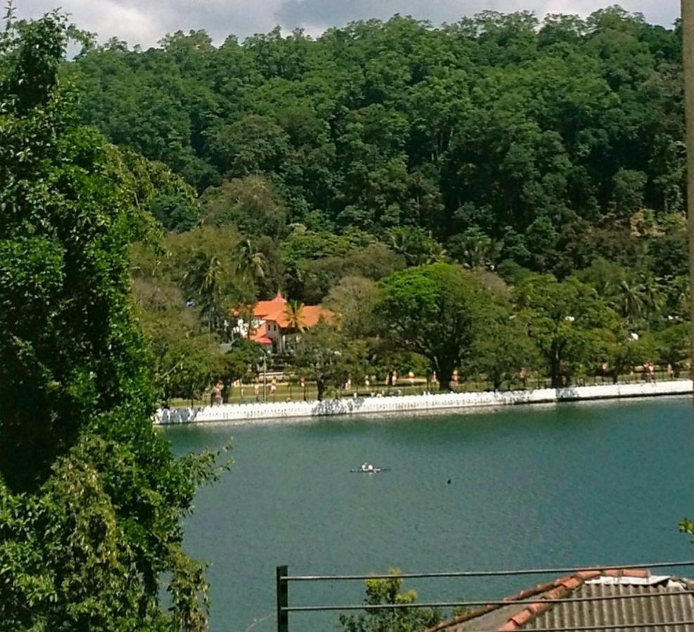Apartment Walse Park Kandy