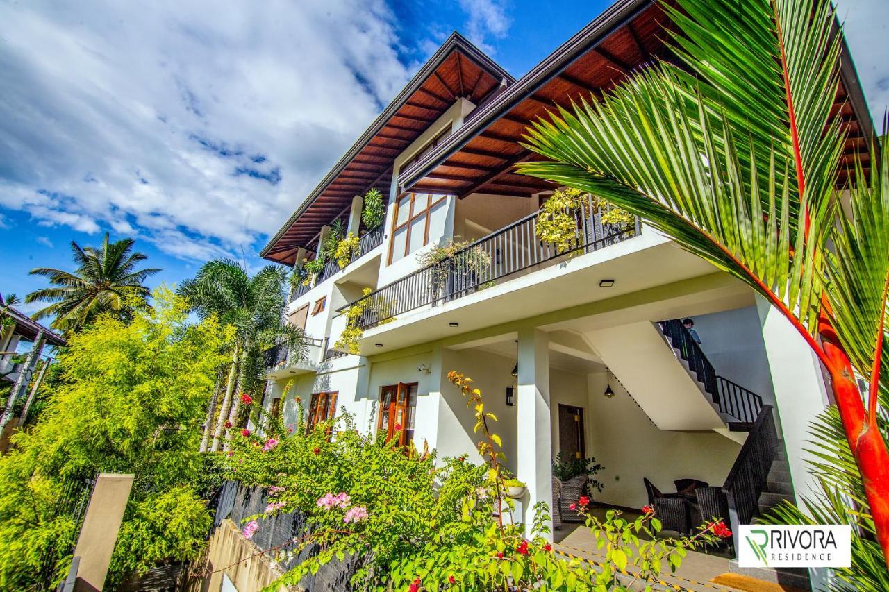 Rivora Homestay Kandy