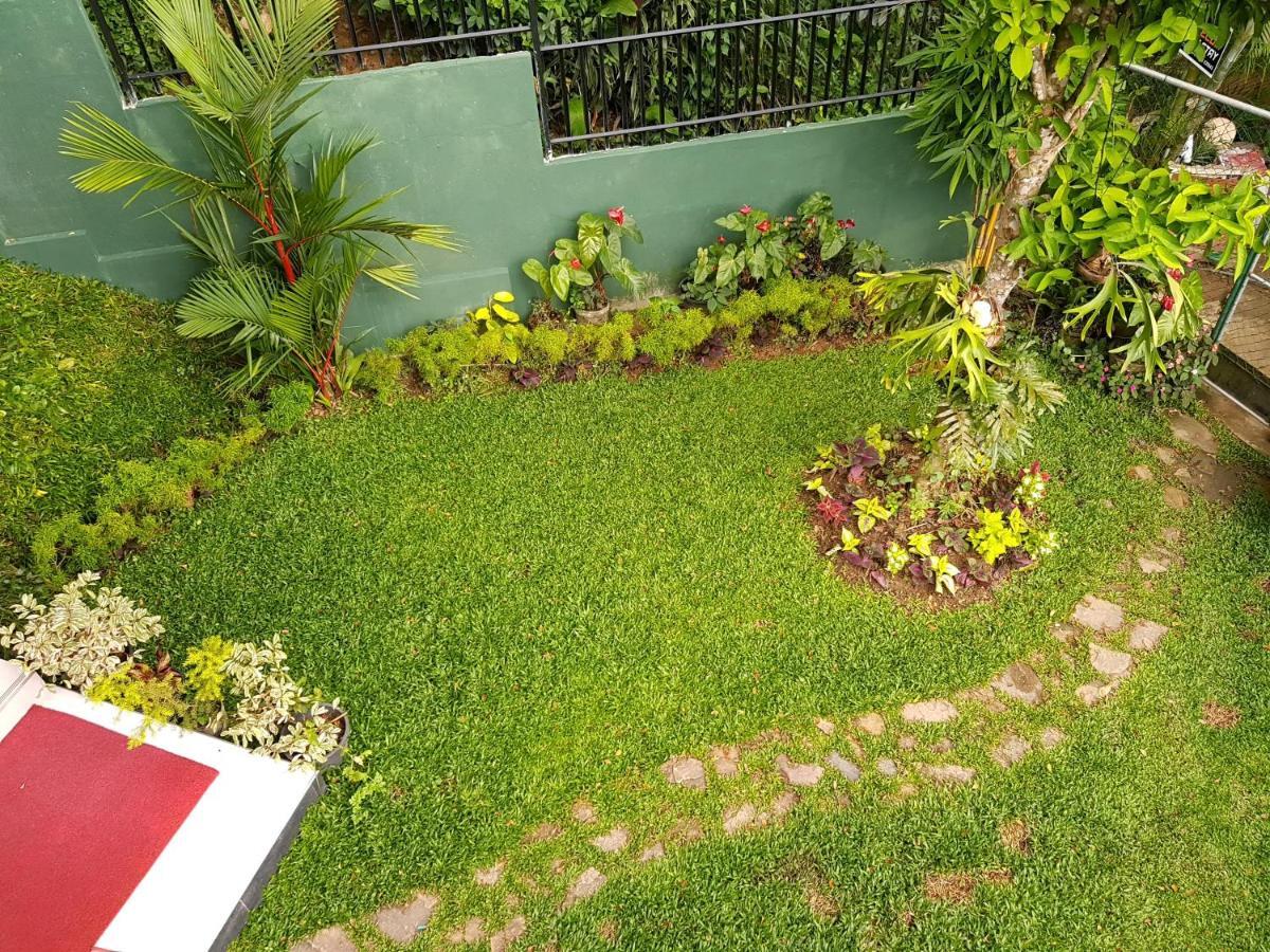 Guest house Jaye's Kandy