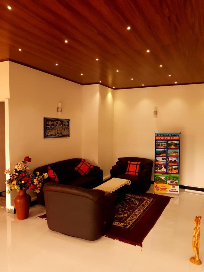 Guest house Jaye's Kandy