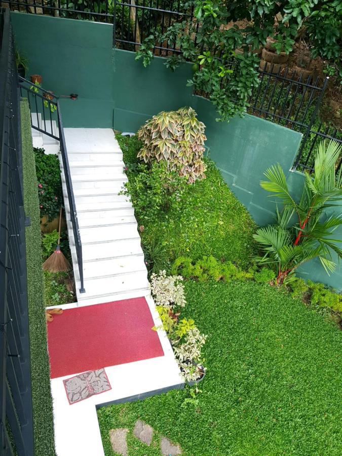 Guest house Jaye's Kandy