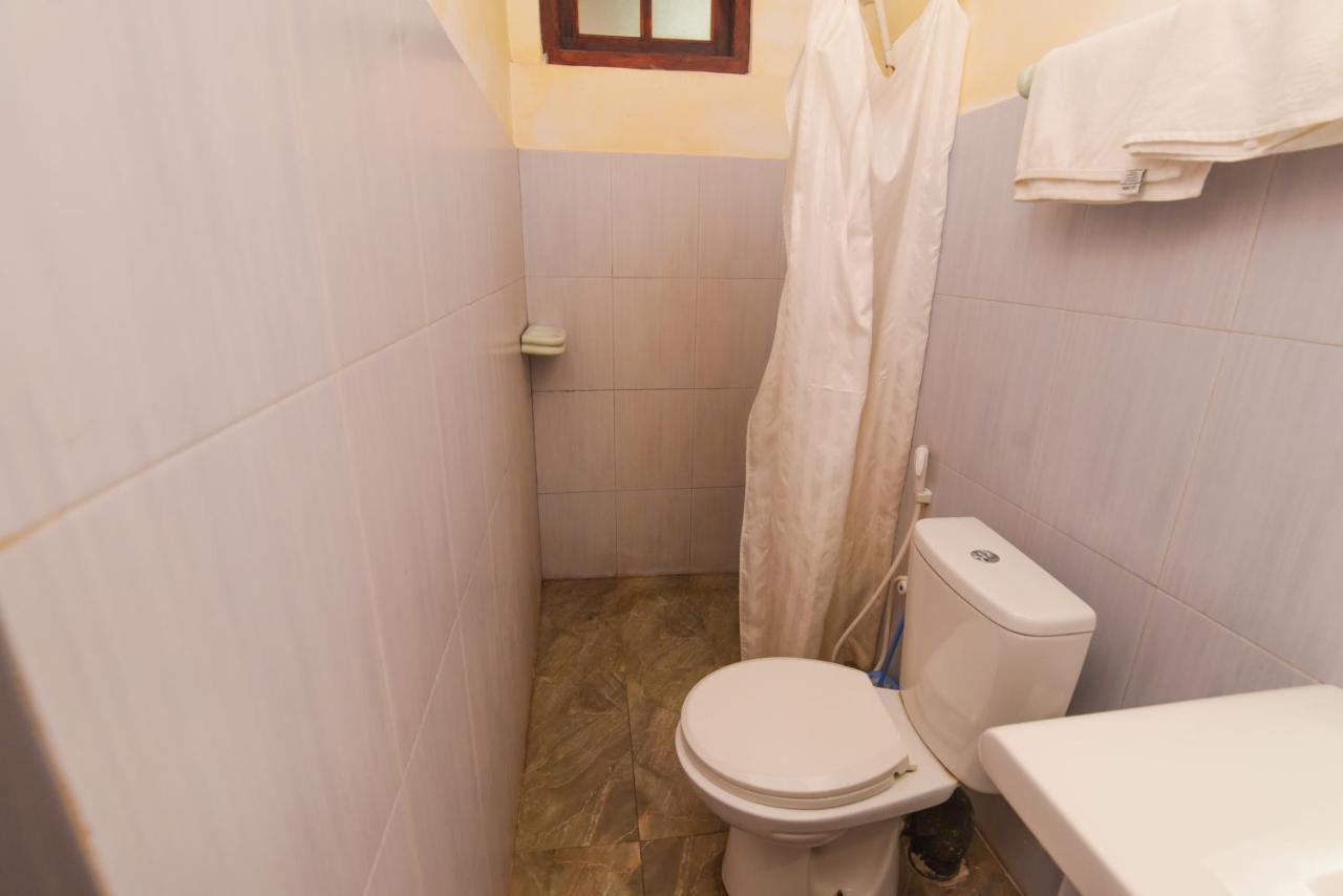 Bed & Breakfast Oyo 441 Hill