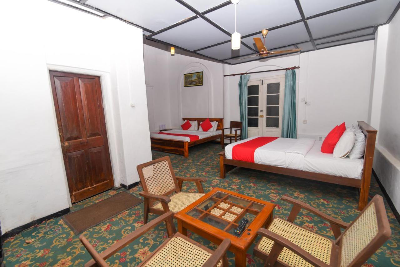 Oyo 441 Hill Bed & Breakfast Kandy
