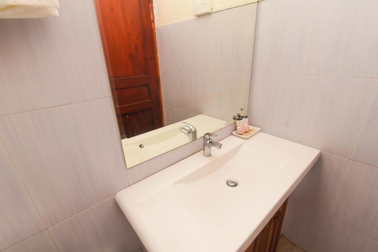 Bed & Breakfast Oyo 441 Hill Kandy