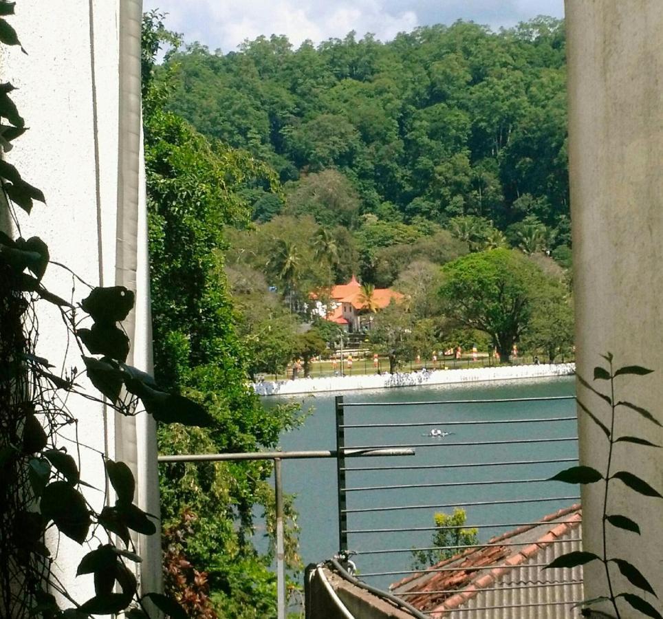 Walse Park Apartment Kandy