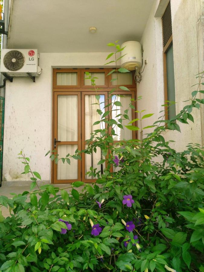 Apartment Walse Park