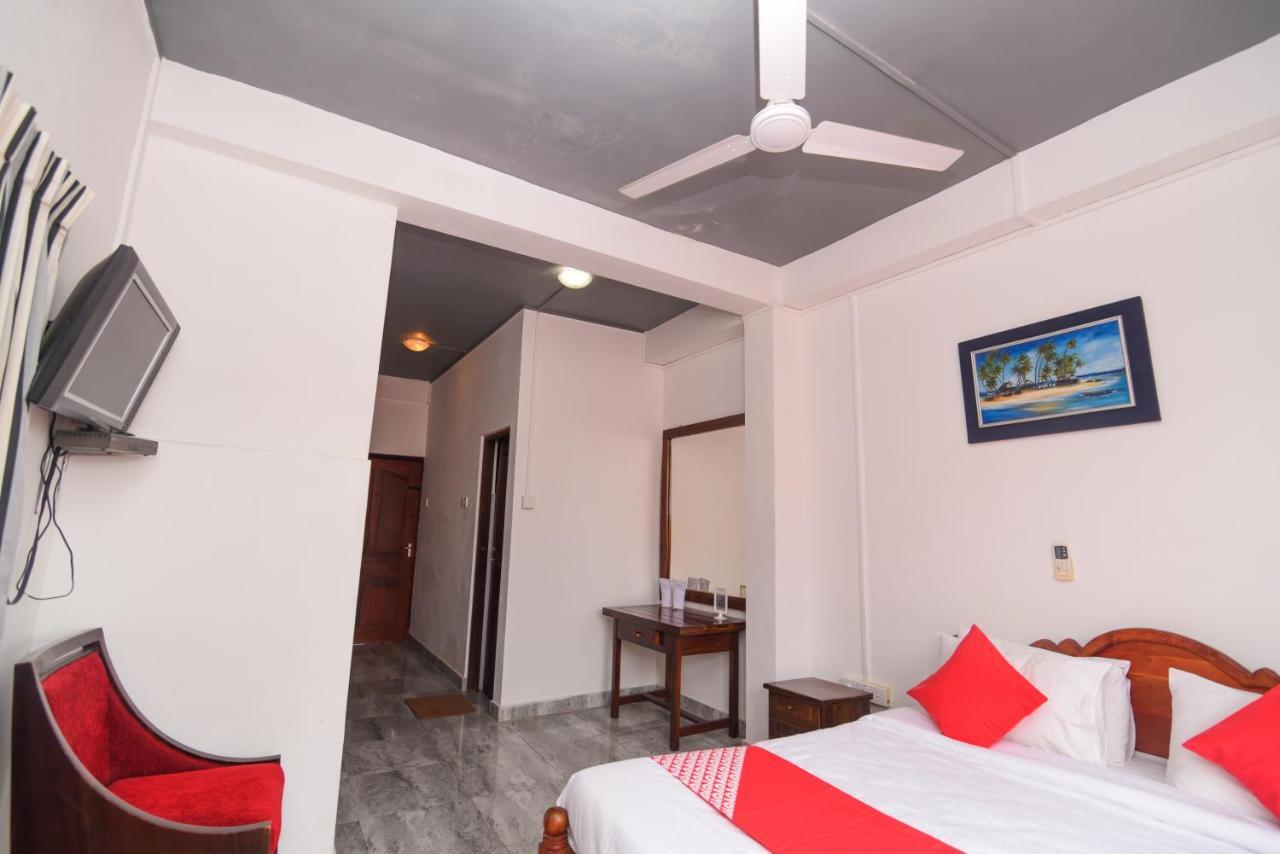 Bed & Breakfast Oyo 441 Hill
