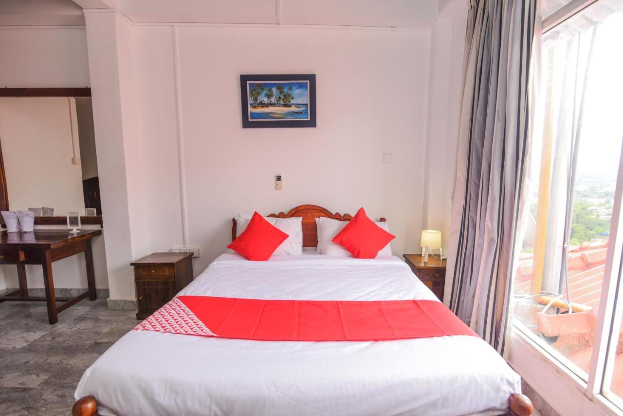 Oyo 441 Hill Bed & Breakfast *
