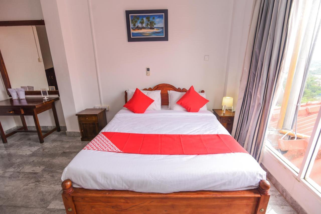 Oyo 441 Hill Bed & Breakfast