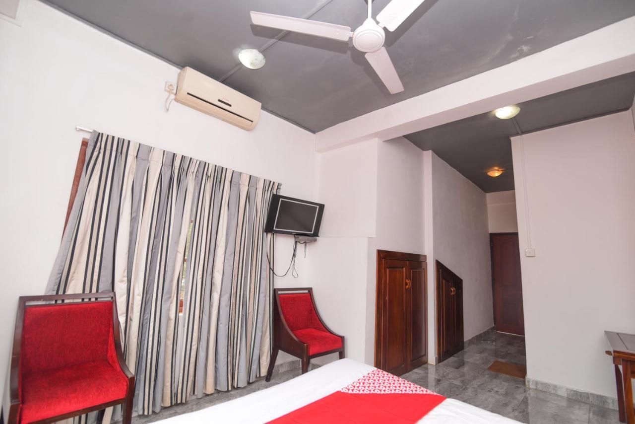 Oyo 441 Hill Bed & Breakfast Kandy