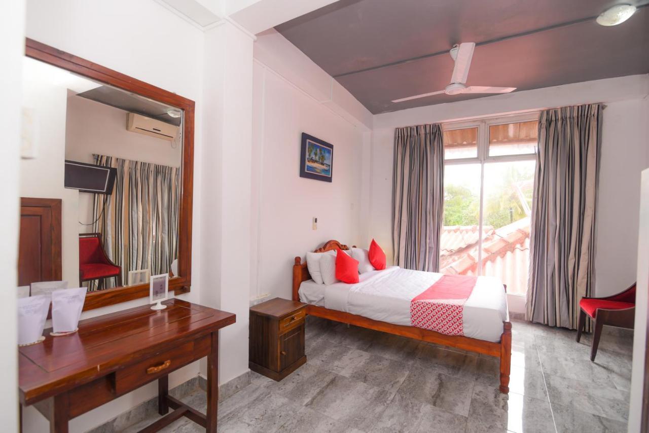 Oyo 441 Hill Bed & Breakfast *