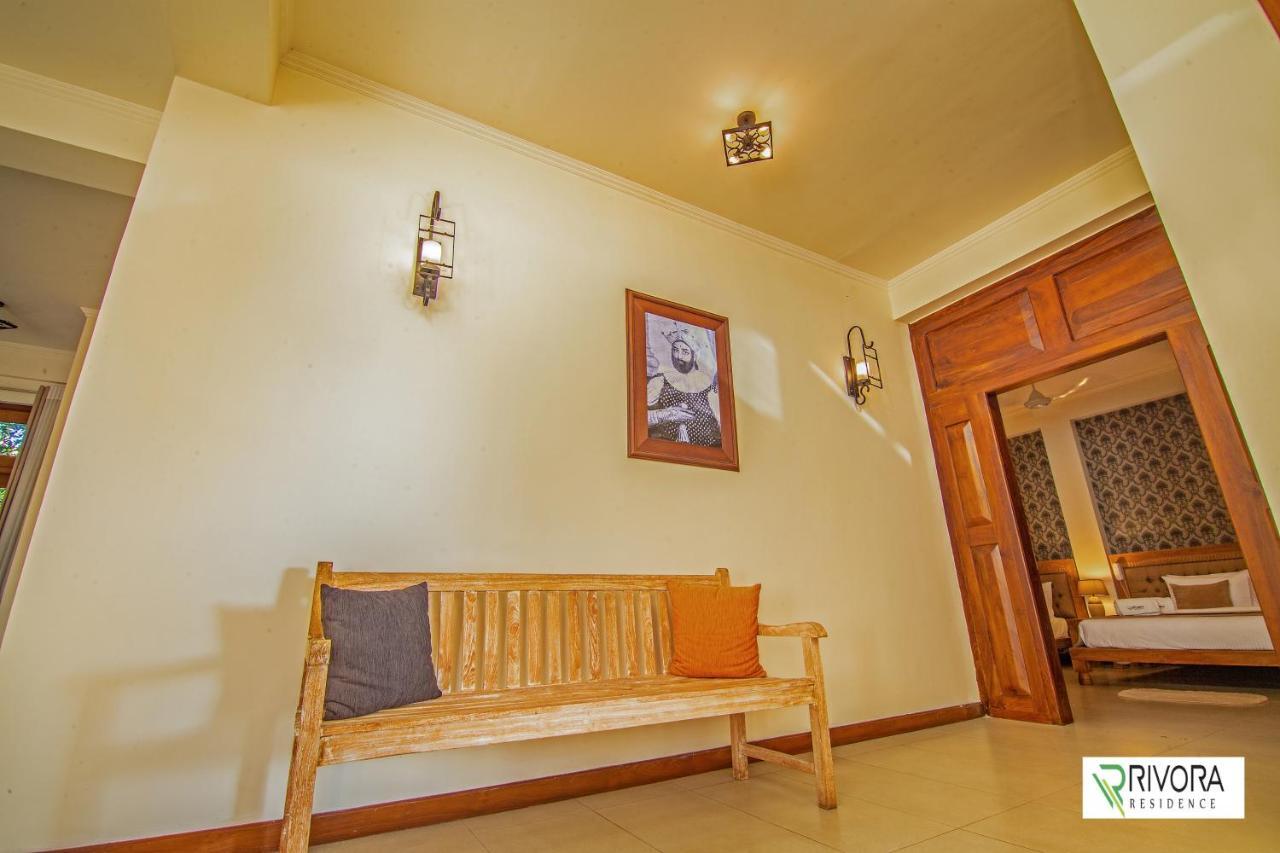 Rivora Homestay *