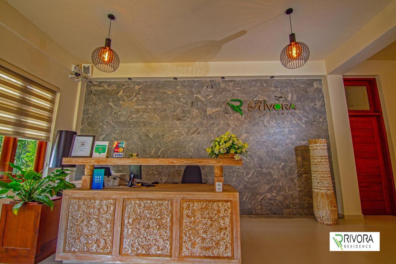 Rivora Homestay Kandy