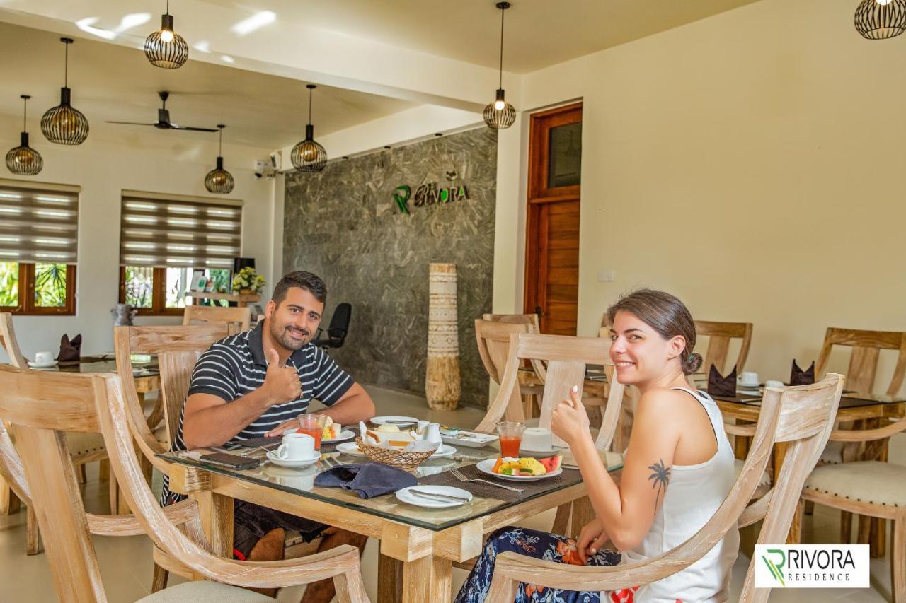 Rivora Homestay