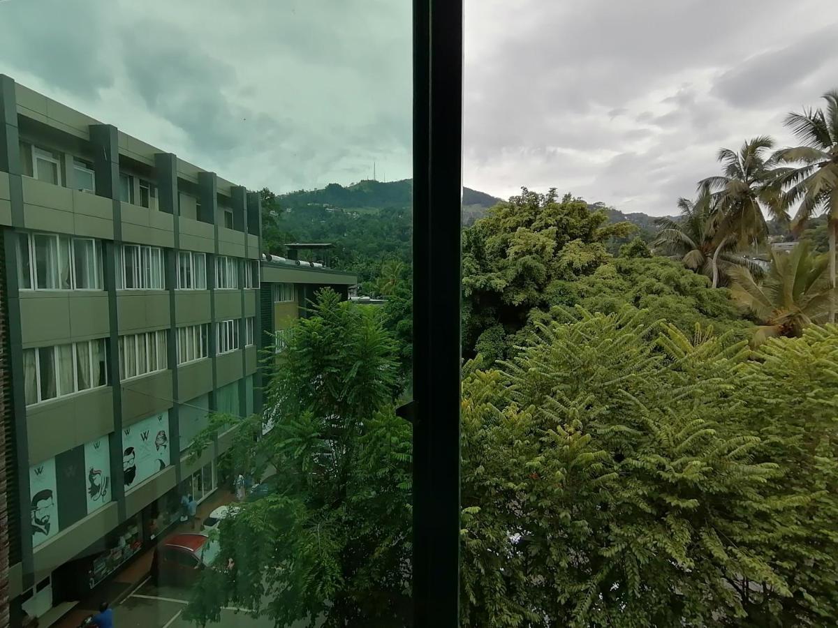 The Royal Mall Hotel *