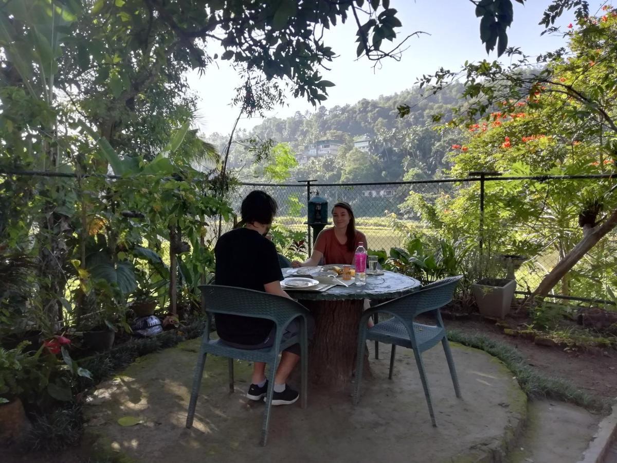 Guest house Mahaweli Shades 2*
