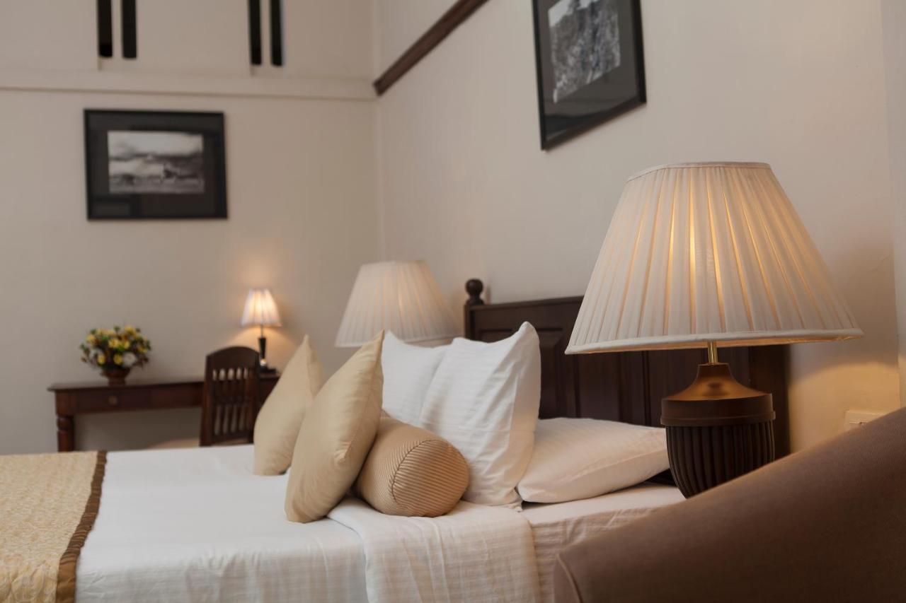 Suisse Hotel Kandy