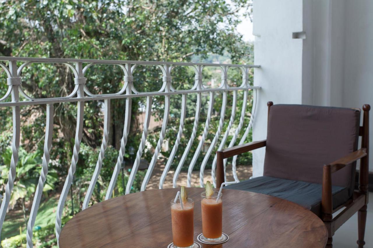 Suisse 5* Kandy