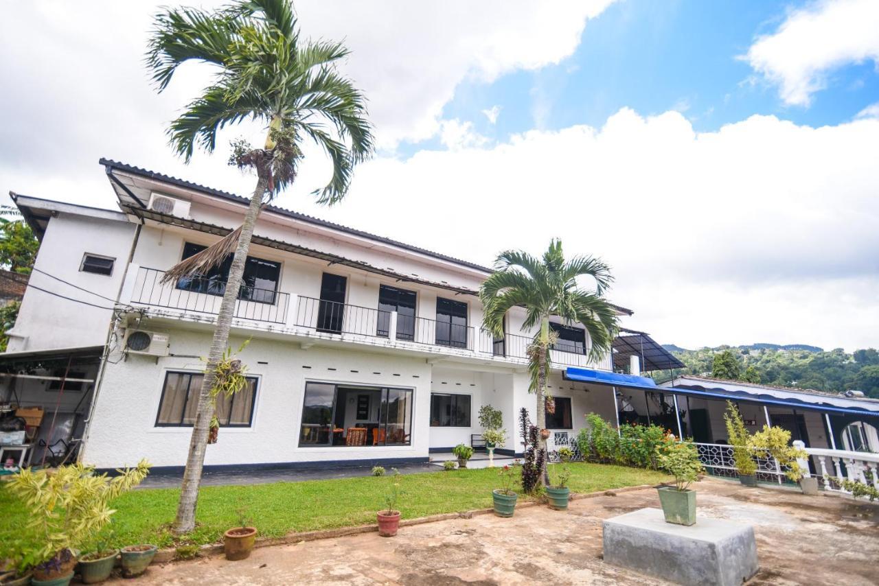 King Leisure Hotel