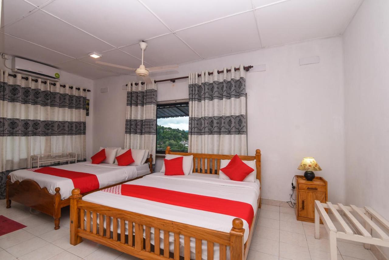 Hotel King Leisure