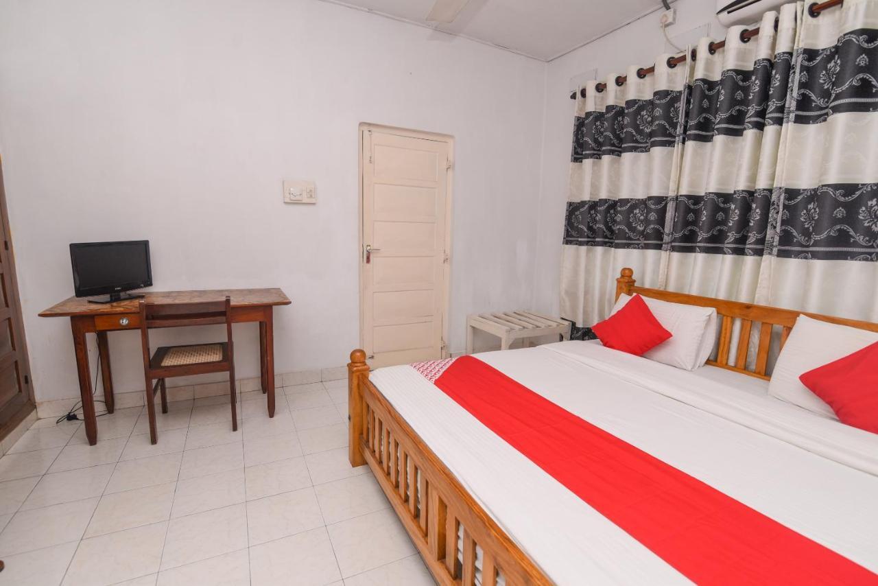 King Leisure Hotel