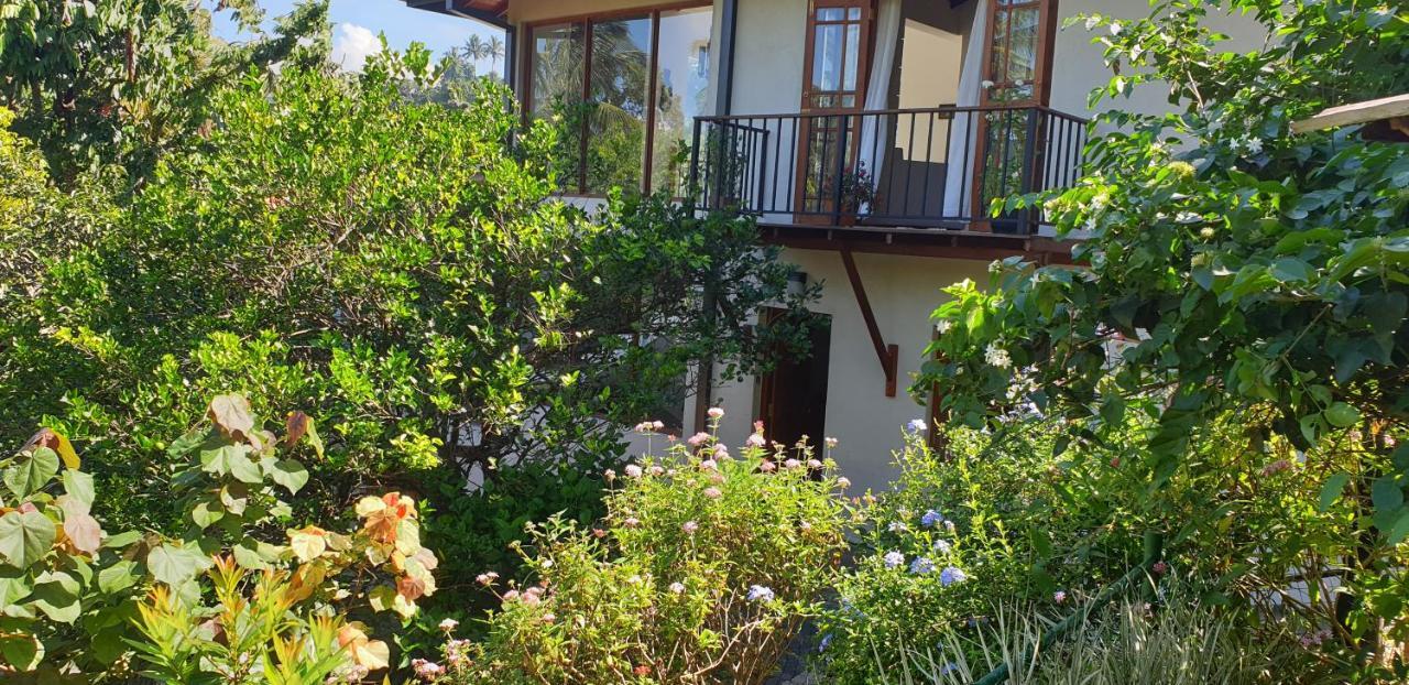 Guest house Windy Ridge