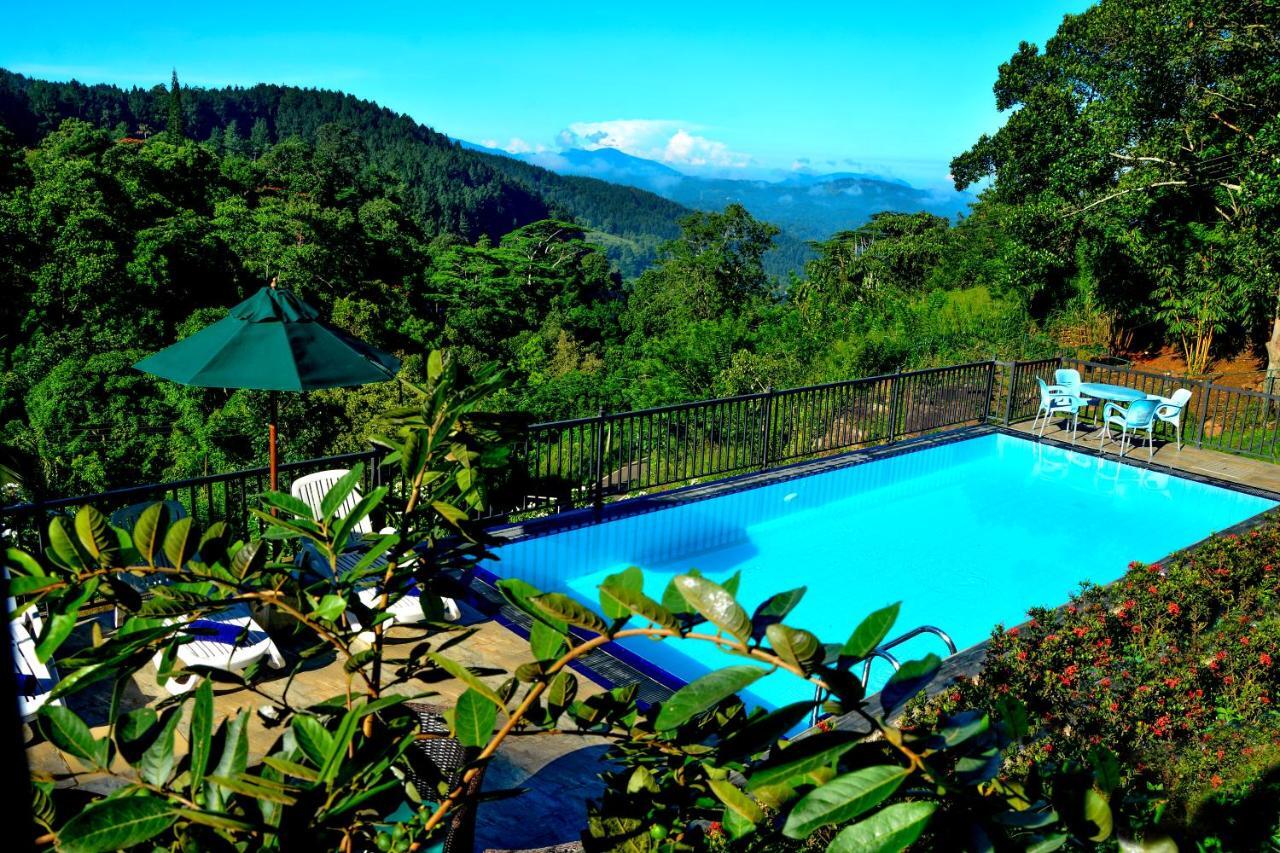 Hotel The Grand Hills Kandy