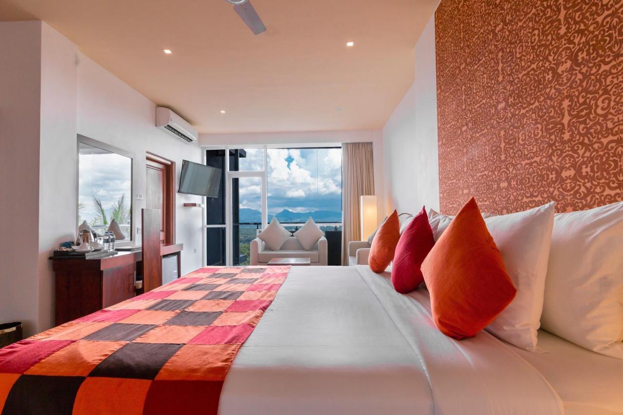 Hotel Mount Blue