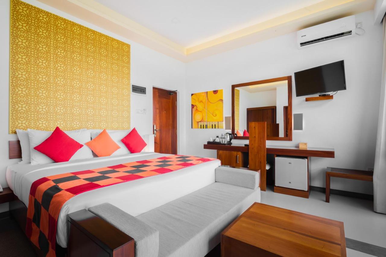 Hotel Mount Blue 4*