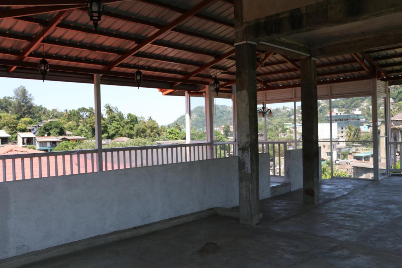 Homestay Village