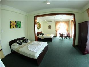 The Peak Pavilion Kandy