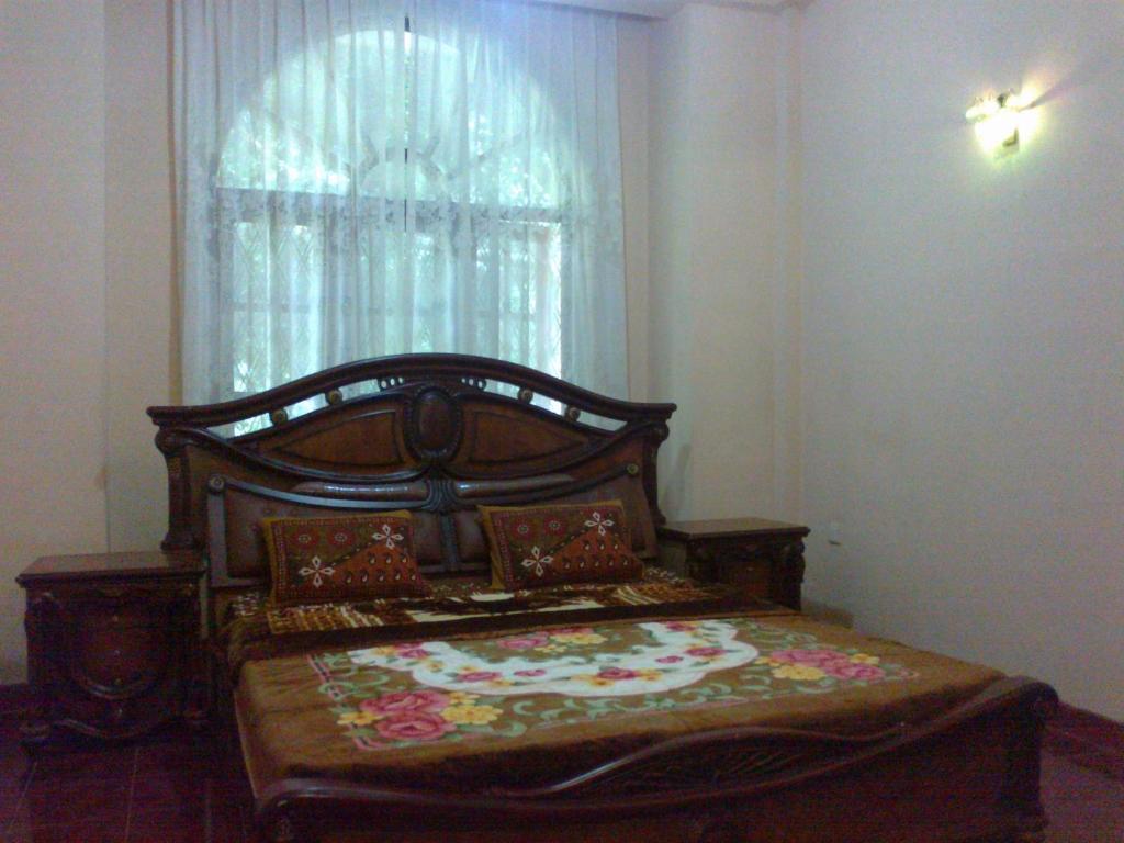 Forest Apartment *