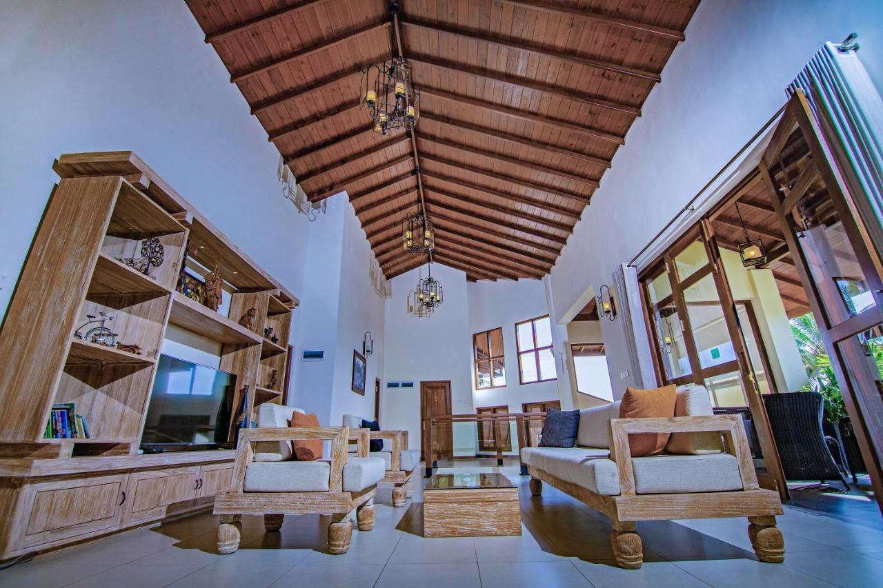 Rivora Homestay *