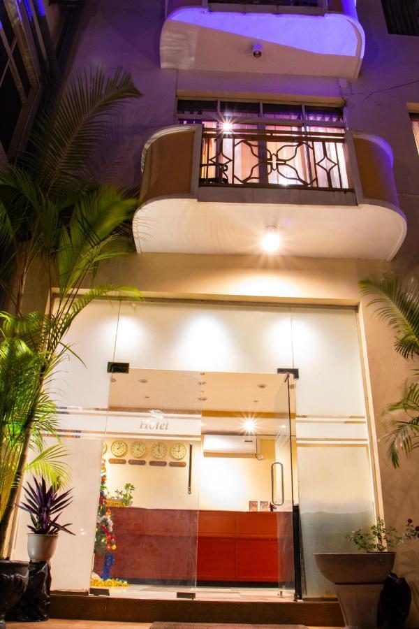 Hotel Lakefield Kandy