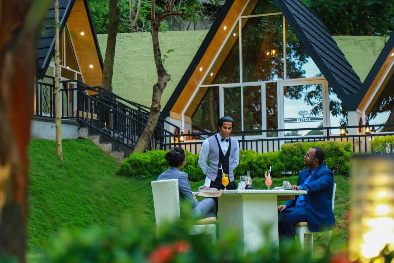 Royal Classic Hotel Kandy