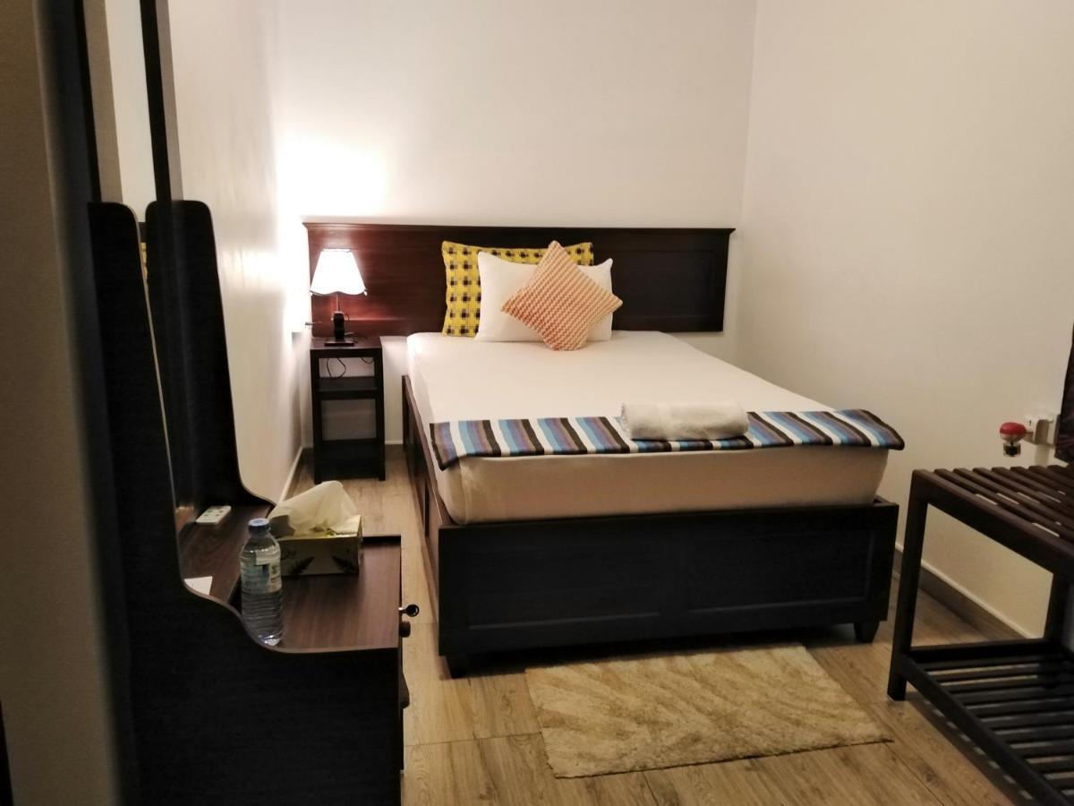 Homestay Village *
