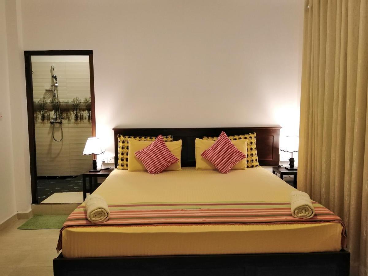 Village Homestay *