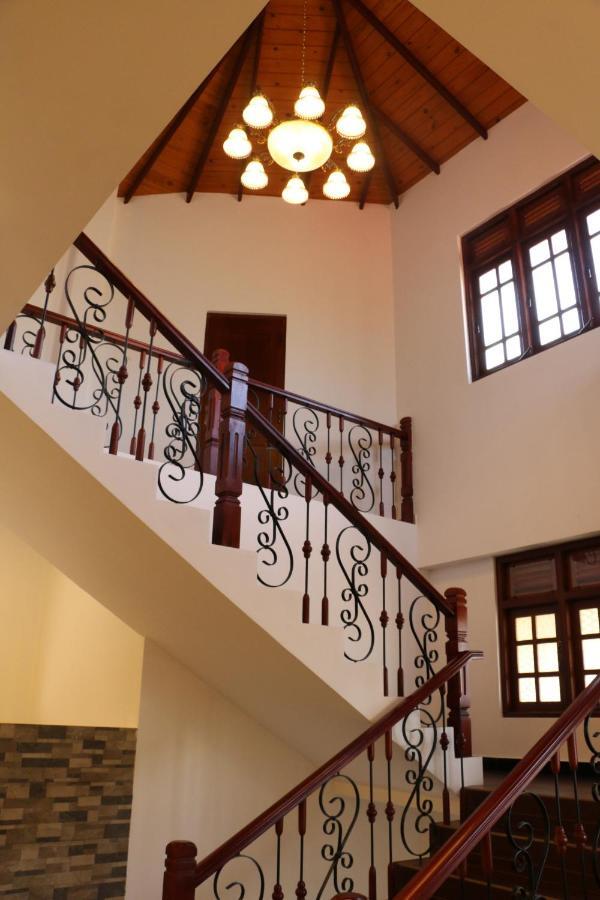 Village Homestay *