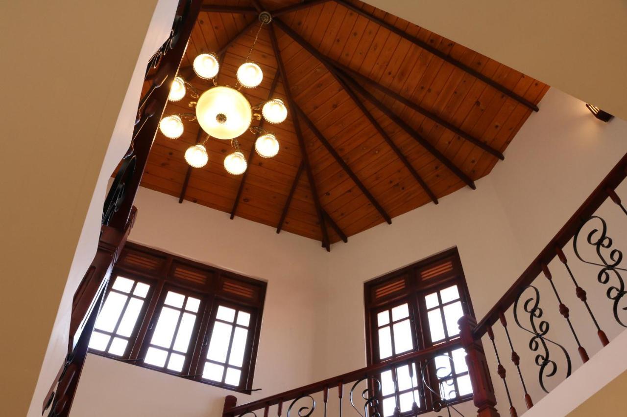 Homestay Village Kandy