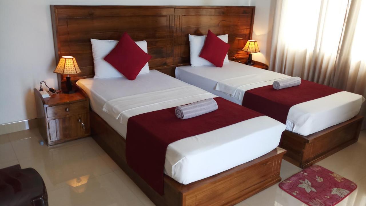 Guest house Shani Kandy