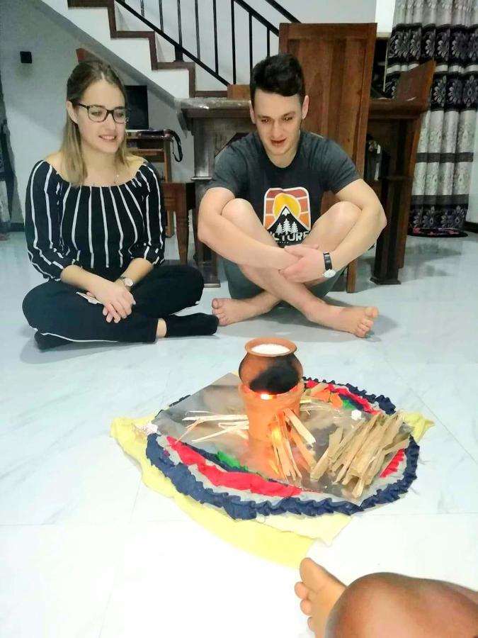 Homestay Sura *